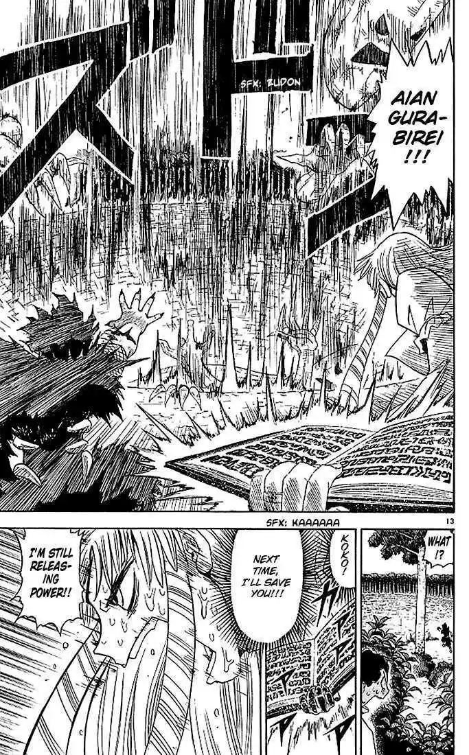 Konjiki no Gash!! 49