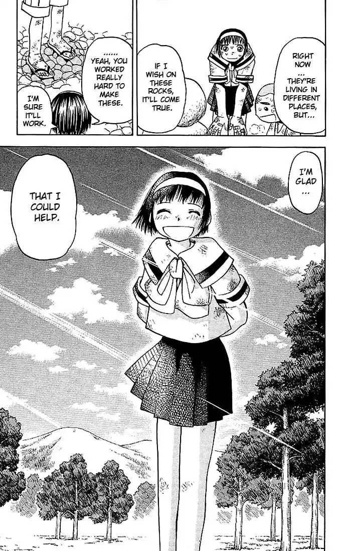 Konjiki no Gash!! 58