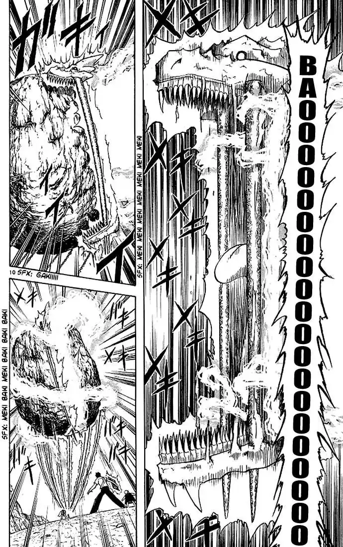 Konjiki no Gash!! 58