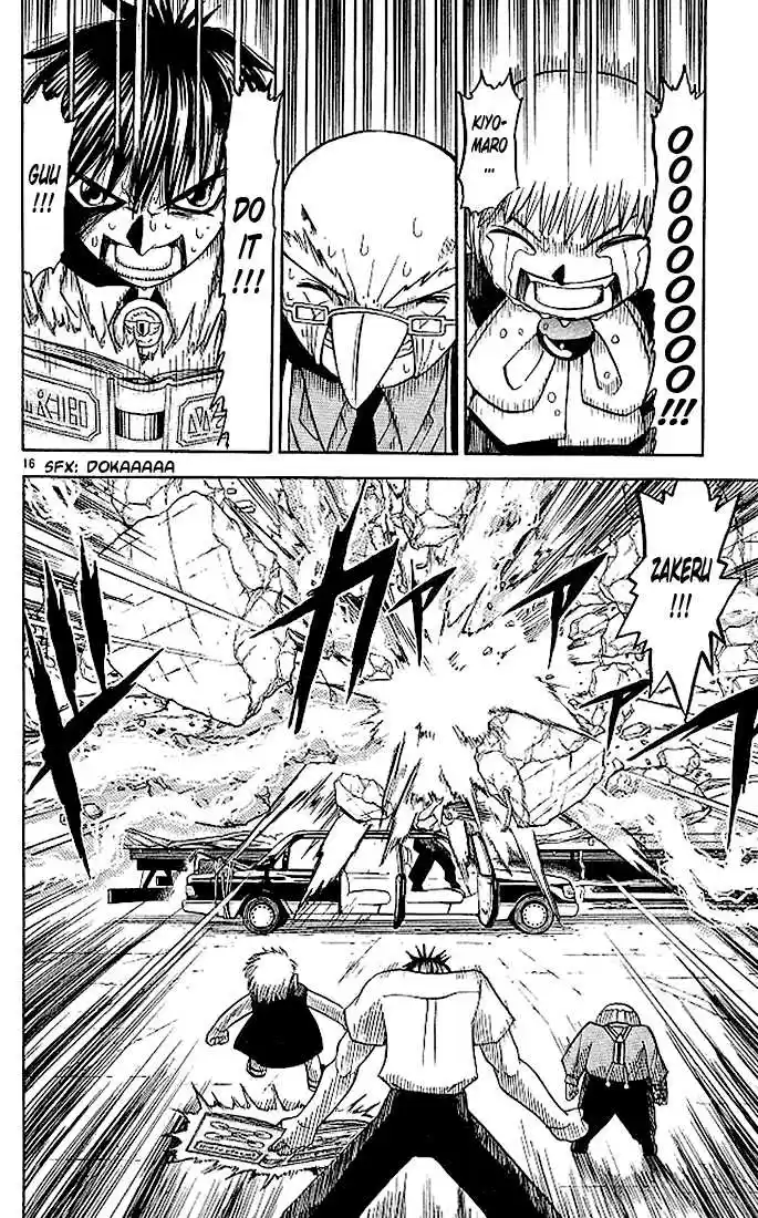 Konjiki no Gash!! 58