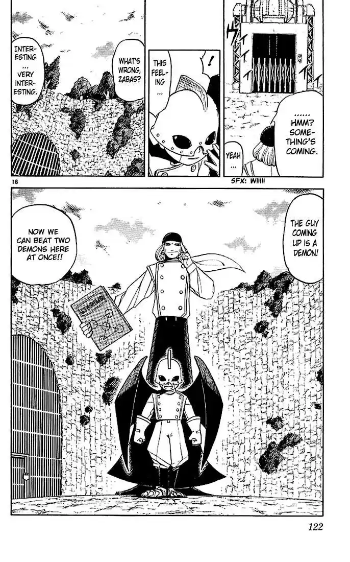 Konjiki no Gash!! 67