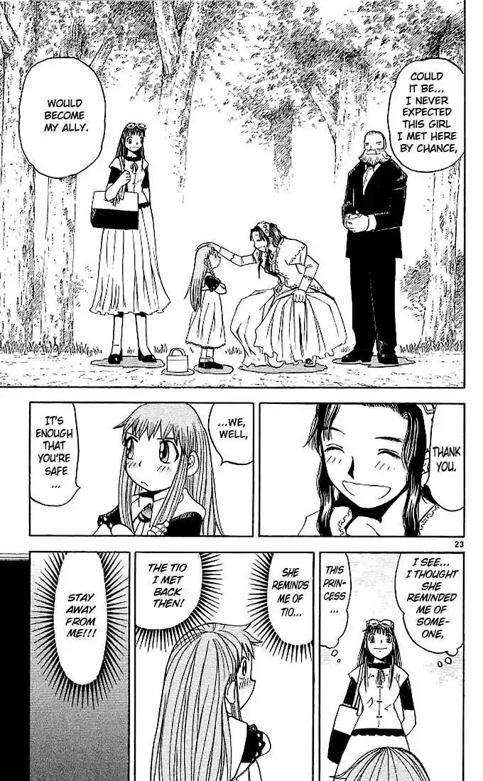 Konjiki no Gash!! 67