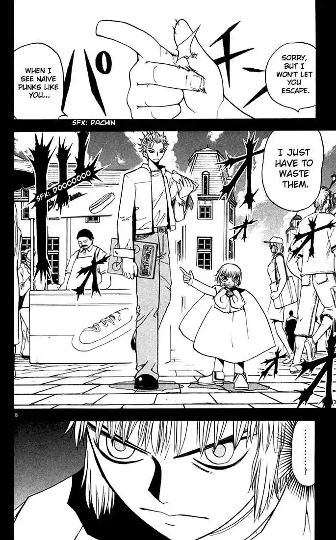 Konjiki no Gash!! 75