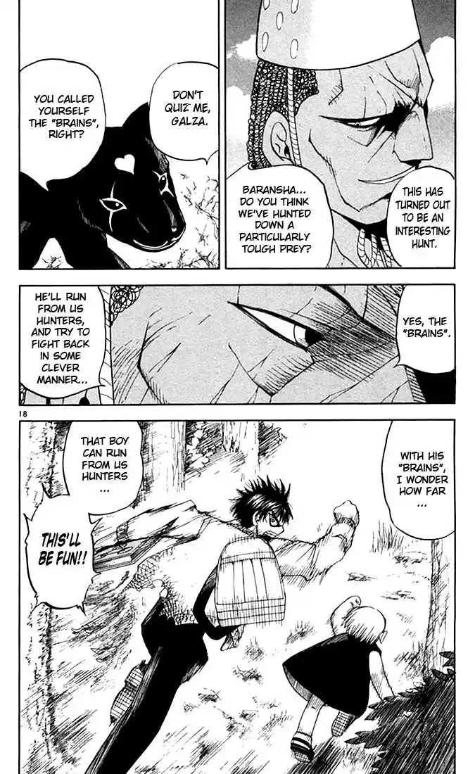 Konjiki no Gash!! 75