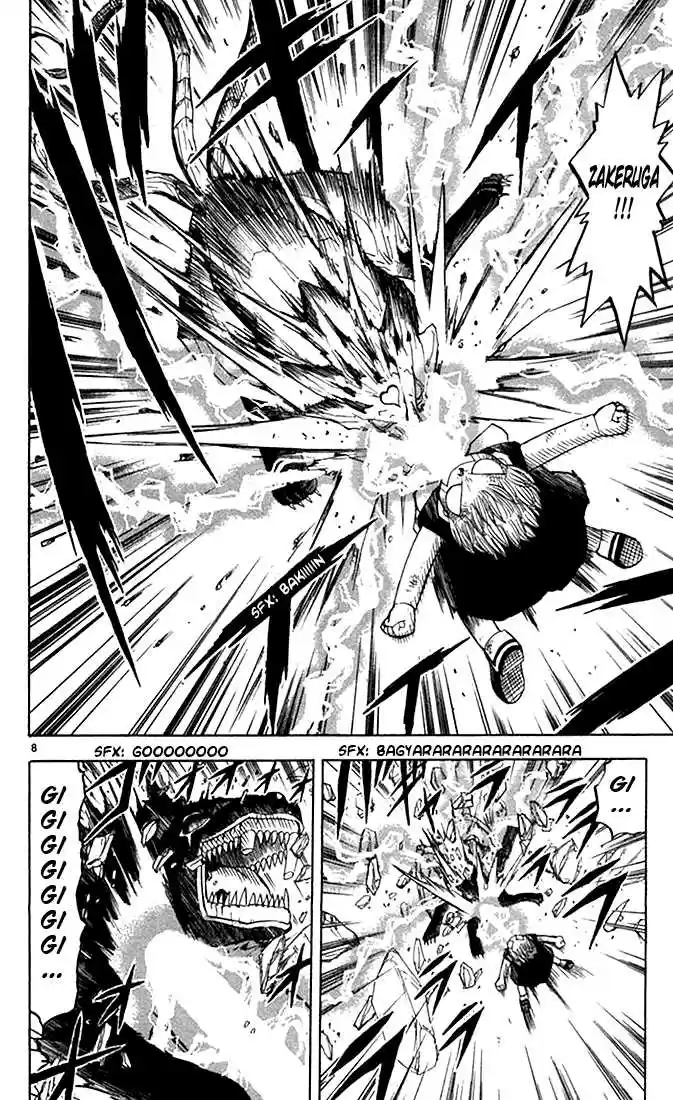 Konjiki no Gash!! 75