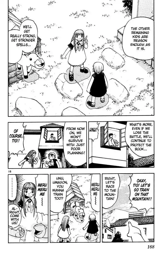 Konjiki no Gash!! 75