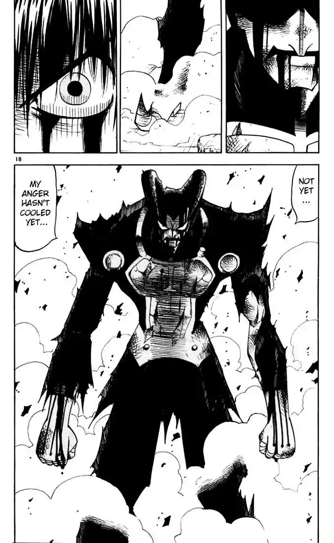 Konjiki no Gash!! 85