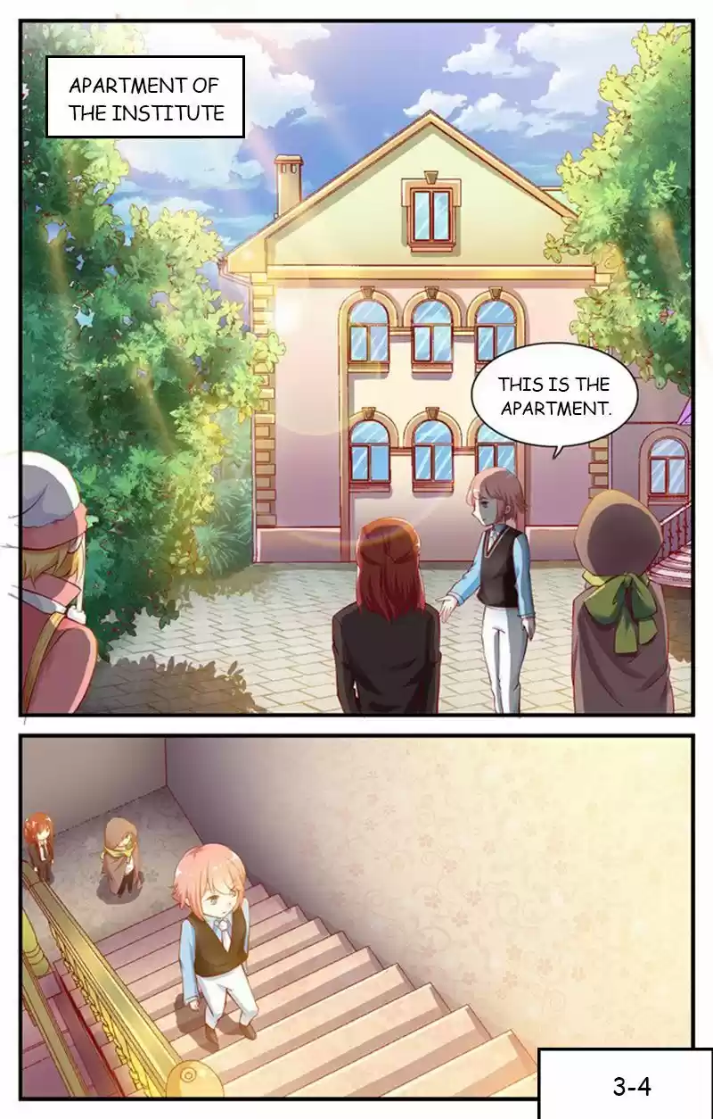 Konjiki no Gash Bell!! (YADAKA Suzuo) ch.003