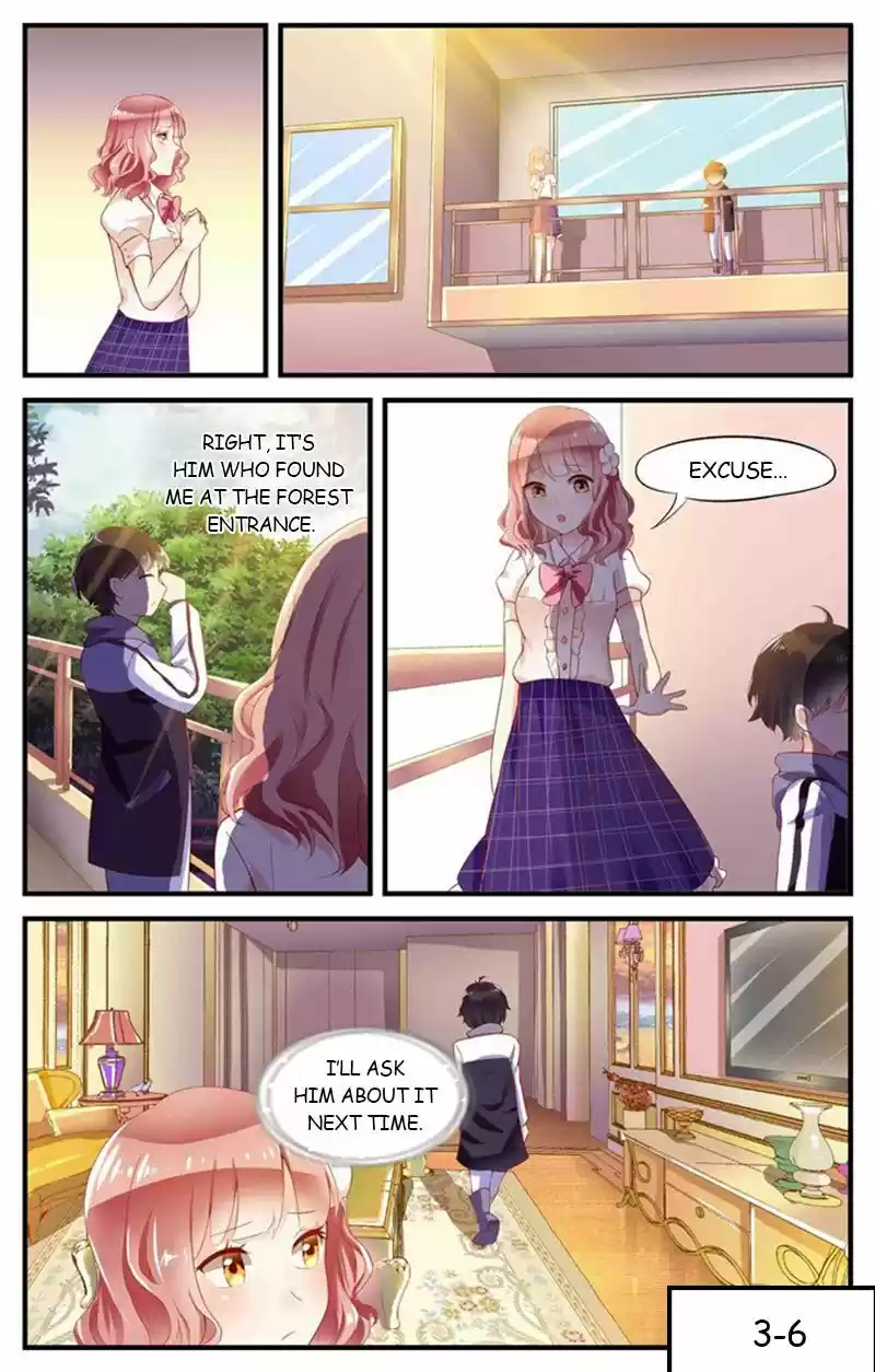 Konjiki no Gash Bell!! (YADAKA Suzuo) ch.003