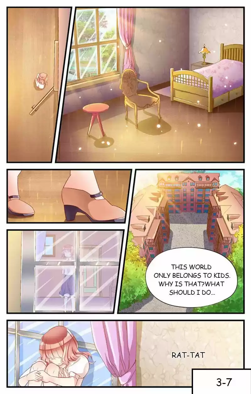 Konjiki no Gash Bell!! (YADAKA Suzuo) ch.003