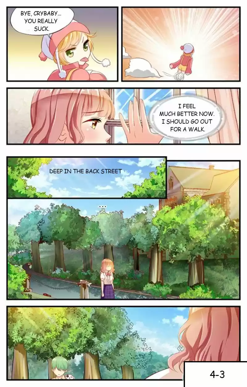 Konjiki no Gash Bell!! (YADAKA Suzuo) ch.004