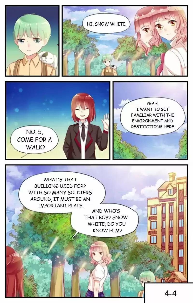 Konjiki no Gash Bell!! (YADAKA Suzuo) ch.004