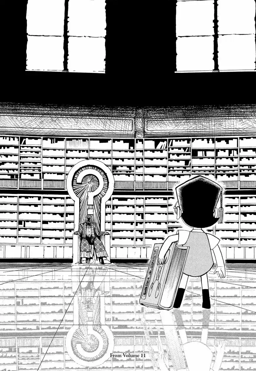 Konjiki no Gash Bell!! (YADAKA Suzuo) ch.324.5