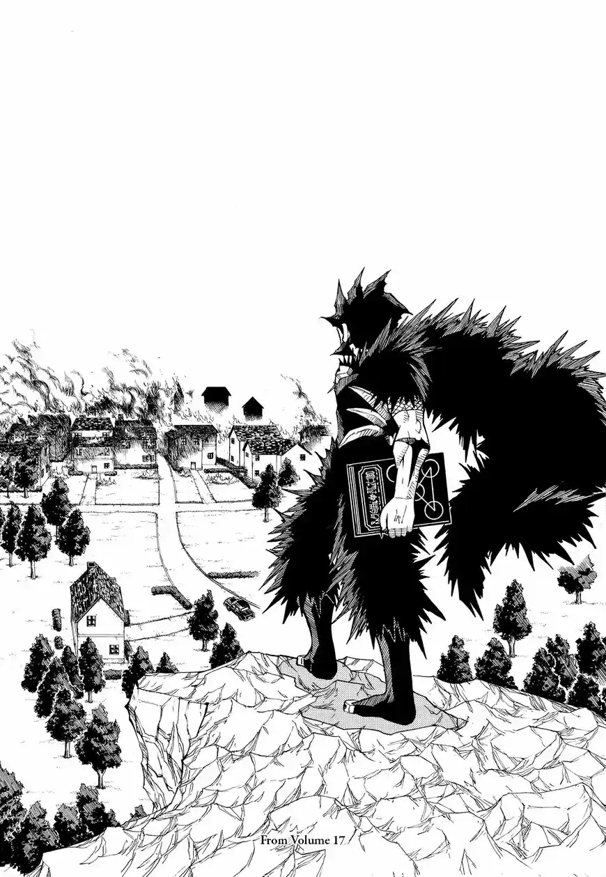 Konjiki no Gash Bell!! (YADAKA Suzuo) ch.324.5