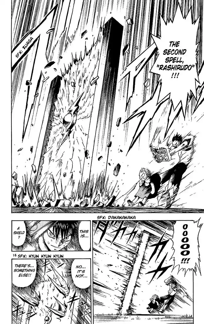 Konjiki no Gash Bell!! (YADAKA Suzuo) Vol.01 Ch.006