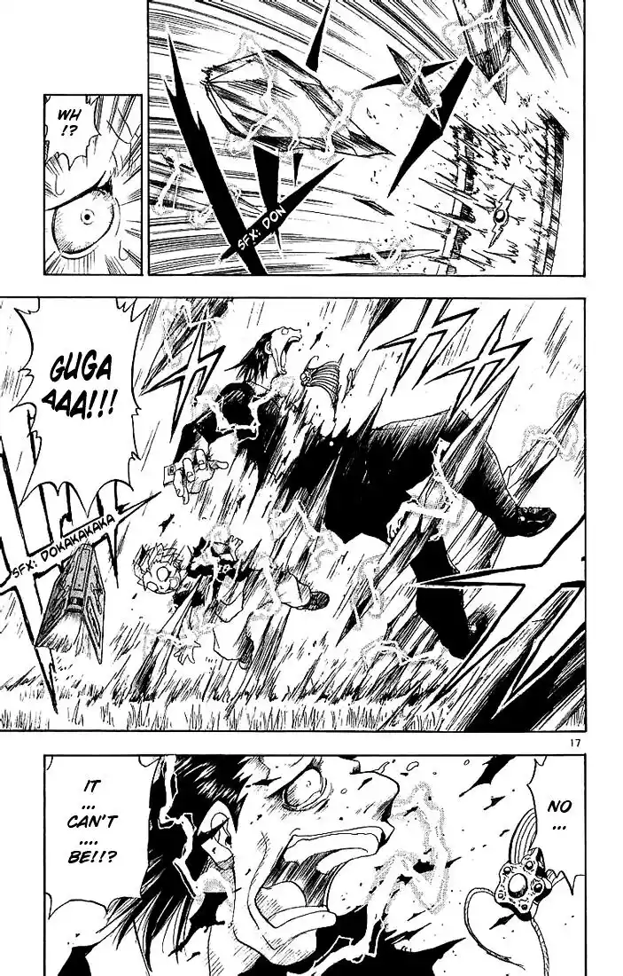 Konjiki no Gash Bell!! (YADAKA Suzuo) Vol.01 Ch.006