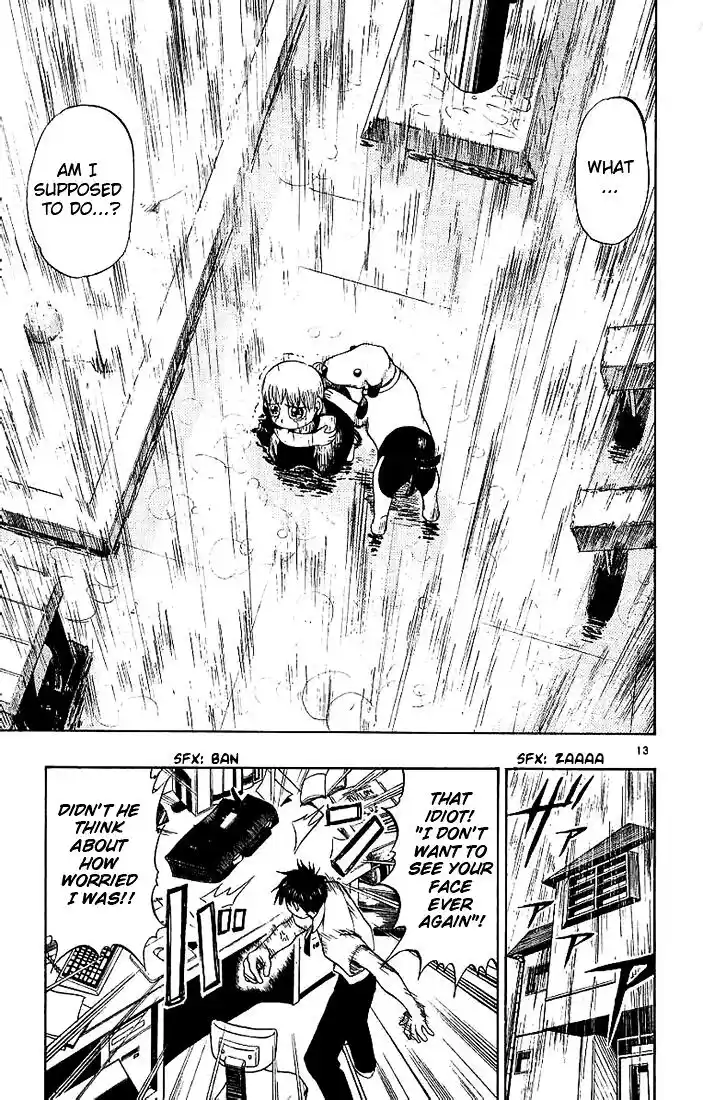 Konjiki no Gash Bell!! (YADAKA Suzuo) Vol.01 Ch.007