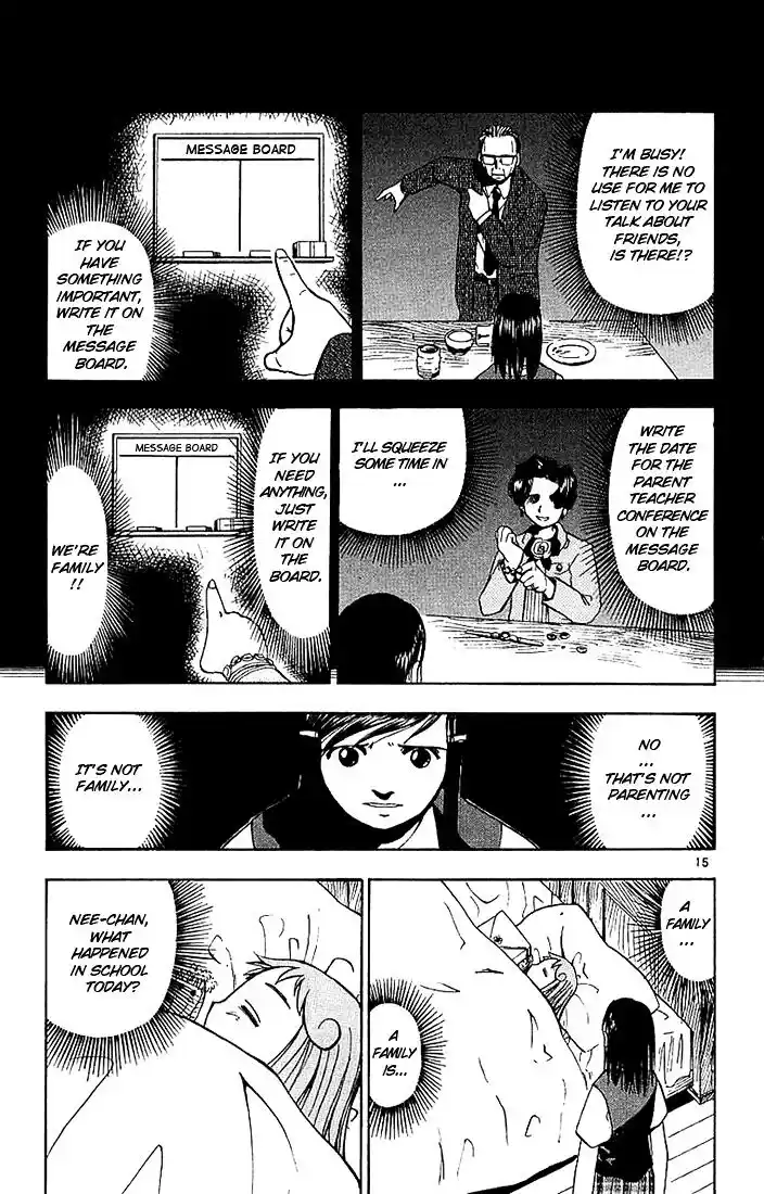 Konjiki no Gash Bell!! (YADAKA Suzuo) Vol.02 Ch.016