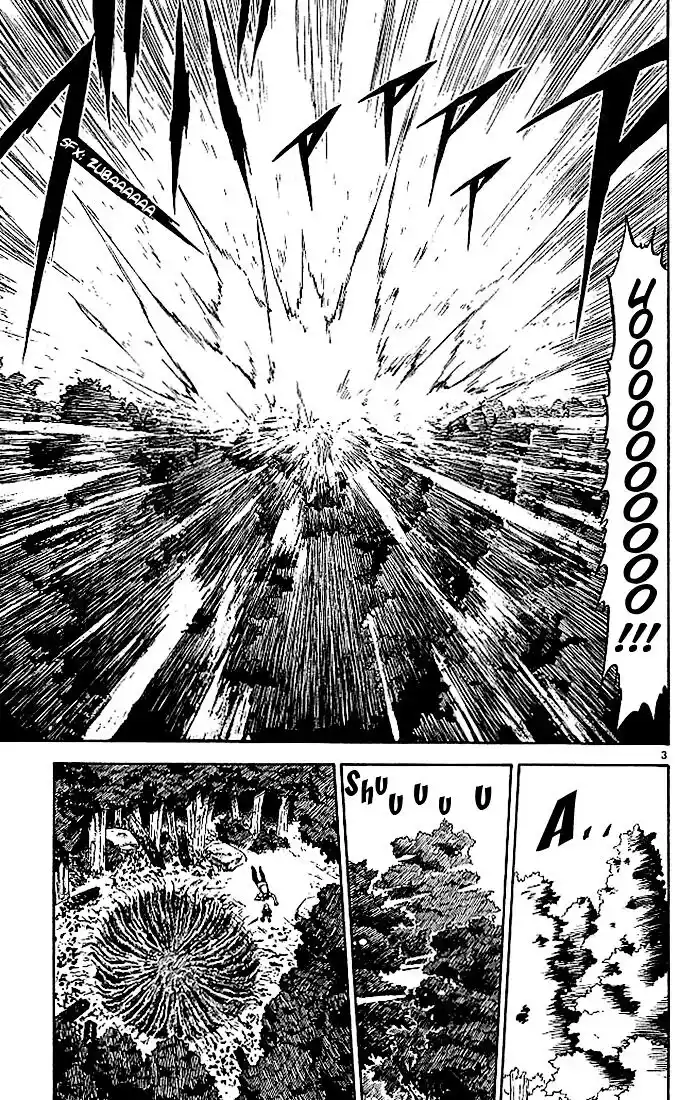 Konjiki no Gash Bell!! (YADAKA Suzuo) Vol.05 Ch.048