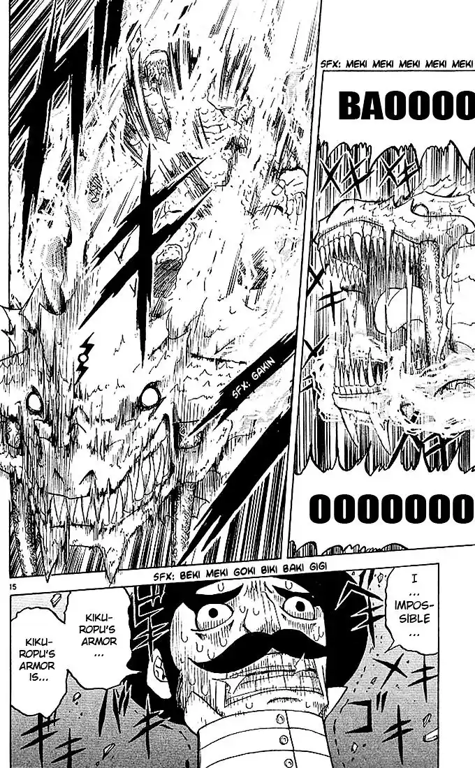 Konjiki no Gash Bell!! (YADAKA Suzuo) Vol.06 Ch.051