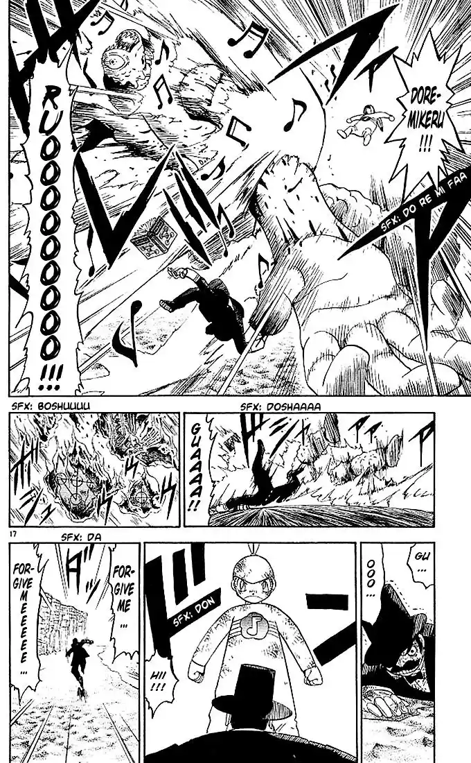 Konjiki no Gash Bell!! (YADAKA Suzuo) Vol.06 Ch.051