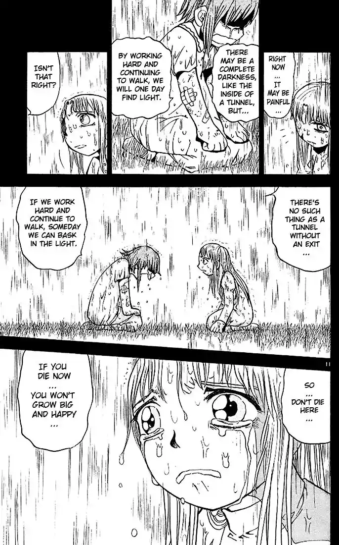 Konjiki no Gash Bell!! (YADAKA Suzuo) Vol.06 Ch.055