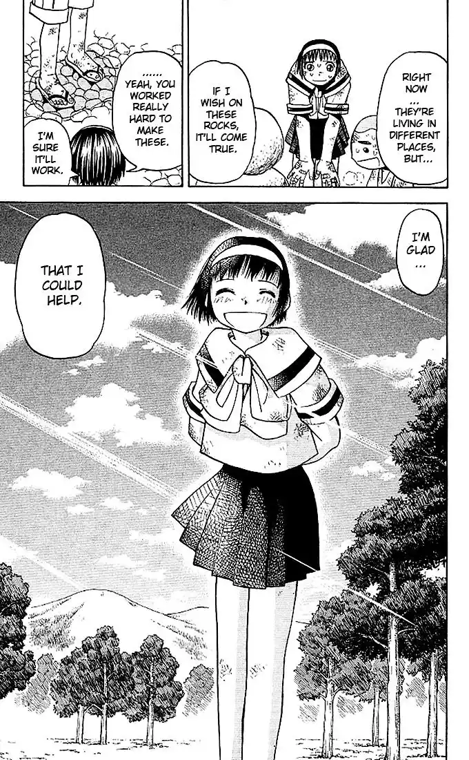 Konjiki no Gash Bell!! (YADAKA Suzuo) Vol.07 Ch.058