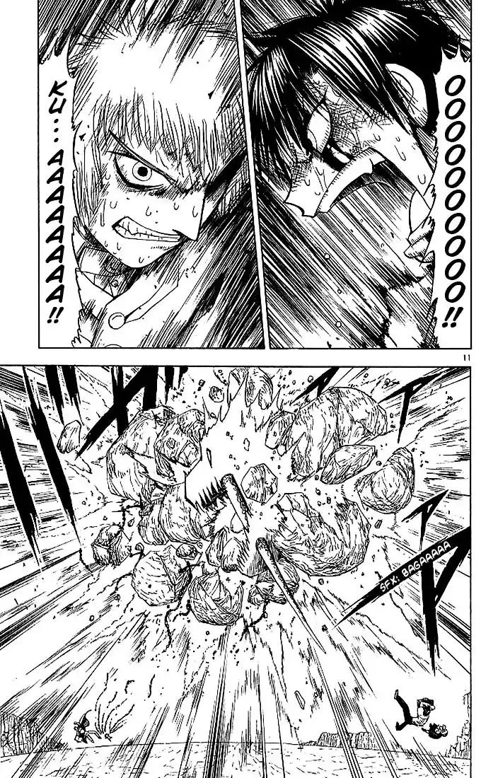 Konjiki no Gash Bell!! (YADAKA Suzuo) Vol.07 Ch.062