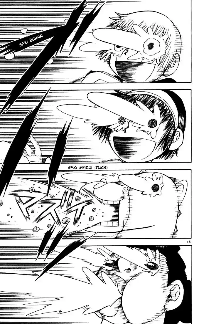 Konjiki no Gash Bell!! (YADAKA Suzuo) Vol.09 Ch.078