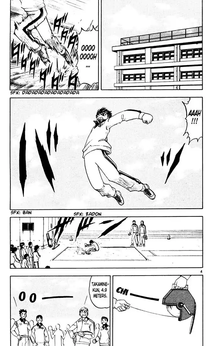 Konjiki no Gash Bell!! (YADAKA Suzuo) Vol.11 Ch.100