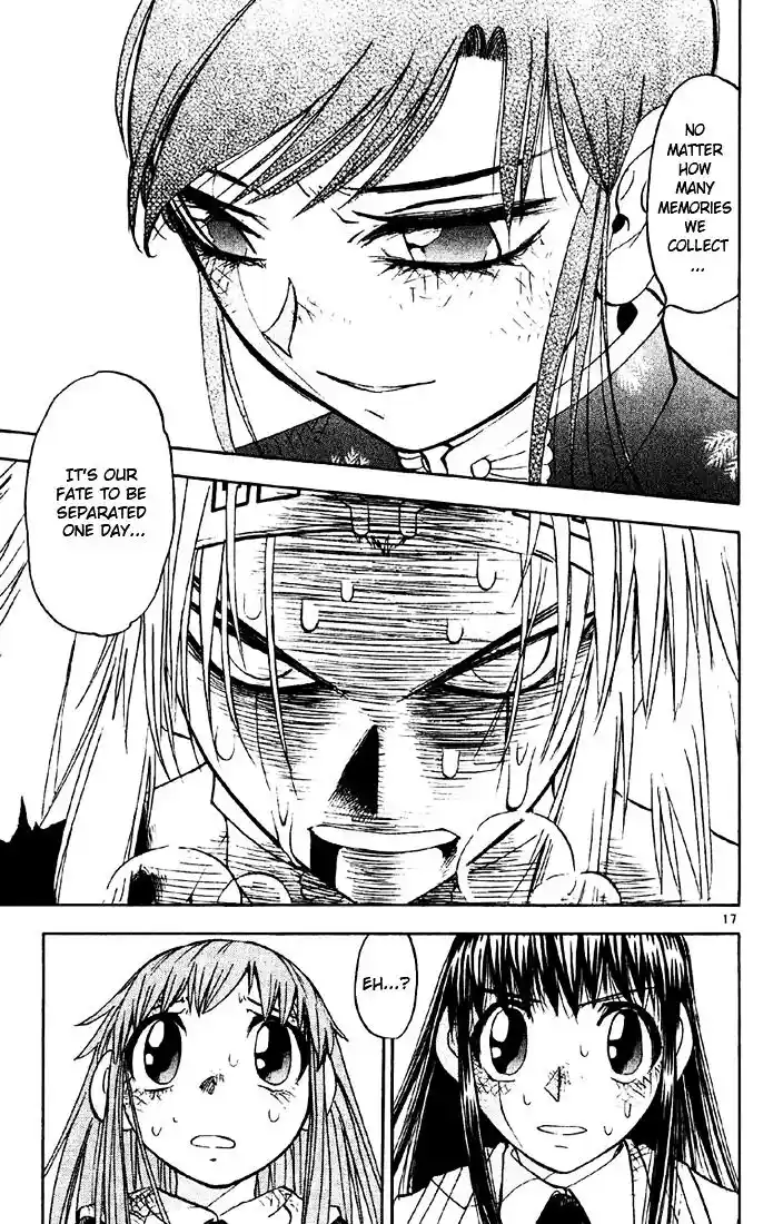 Konjiki no Gash Bell!! (YADAKA Suzuo) Vol.14 Ch.131