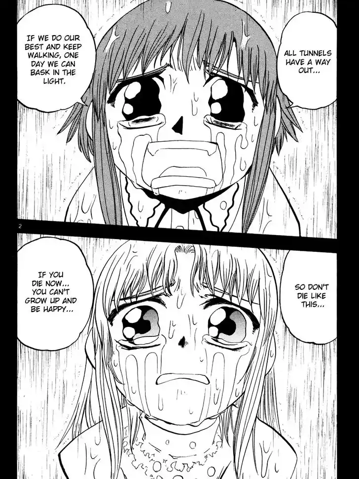 Konjiki no Gash Bell!! (YADAKA Suzuo) Vol.17 Ch.158