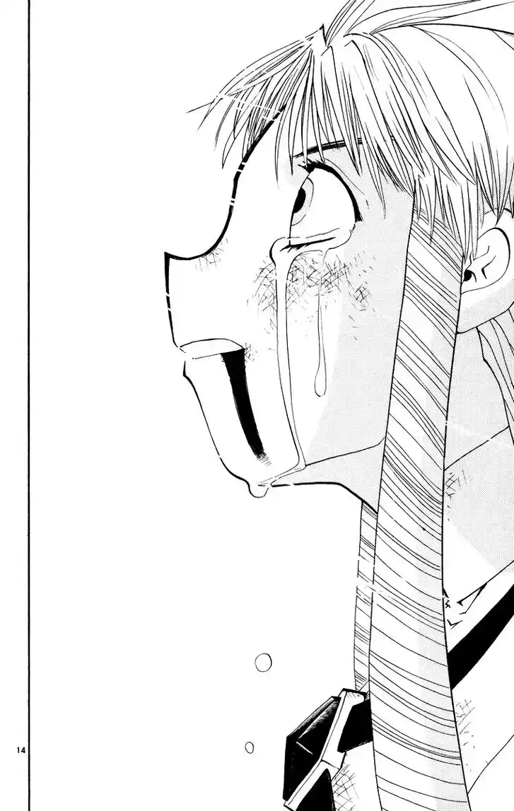 Konjiki no Gash Bell!! (YADAKA Suzuo) Vol.17 Ch.159