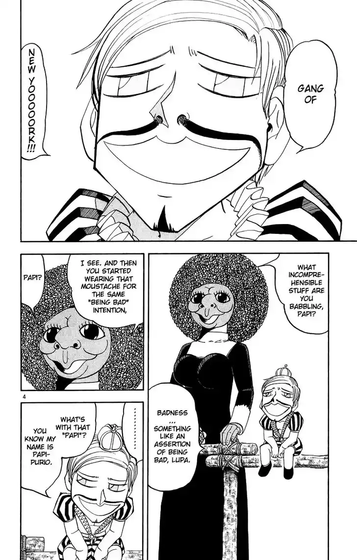 Konjiki no Gash Bell!! (YADAKA Suzuo) Vol.19 Ch.179