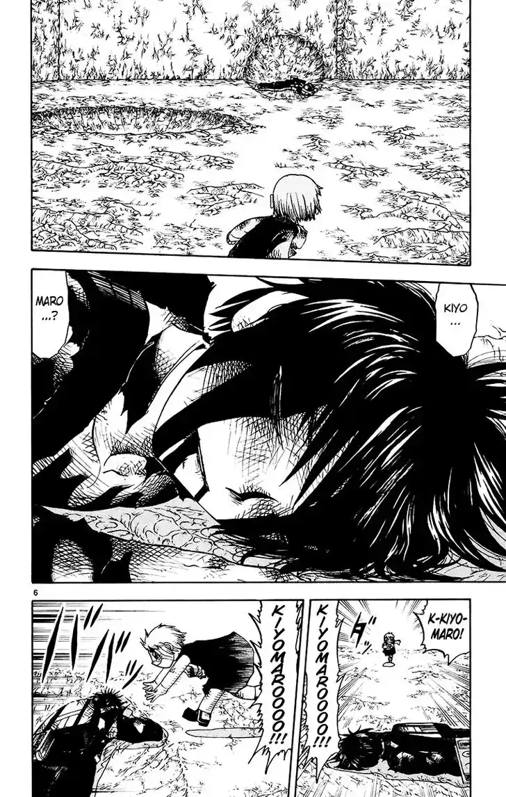 Konjiki no Gash Bell!! (YADAKA Suzuo) Vol.23 Ch.215