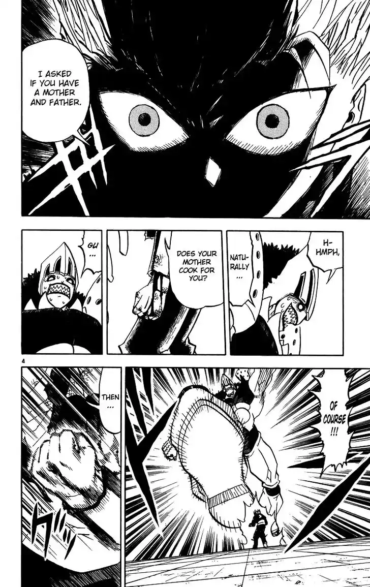 Konjiki no Gash Bell!! (YADAKA Suzuo) Vol.25 Ch.235