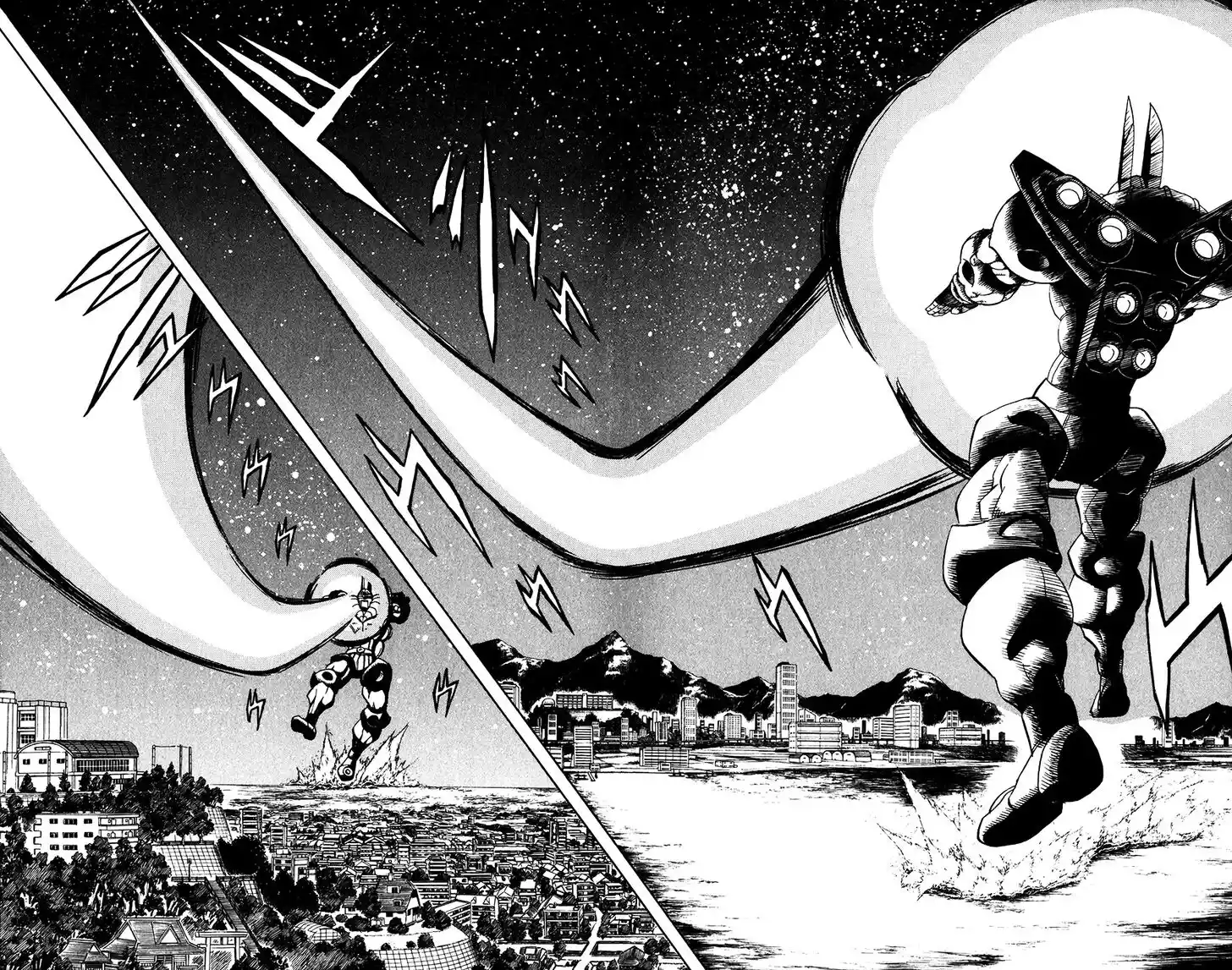 Konjiki no Gash Bell!! (YADAKA Suzuo) Vol.27 Ch.257