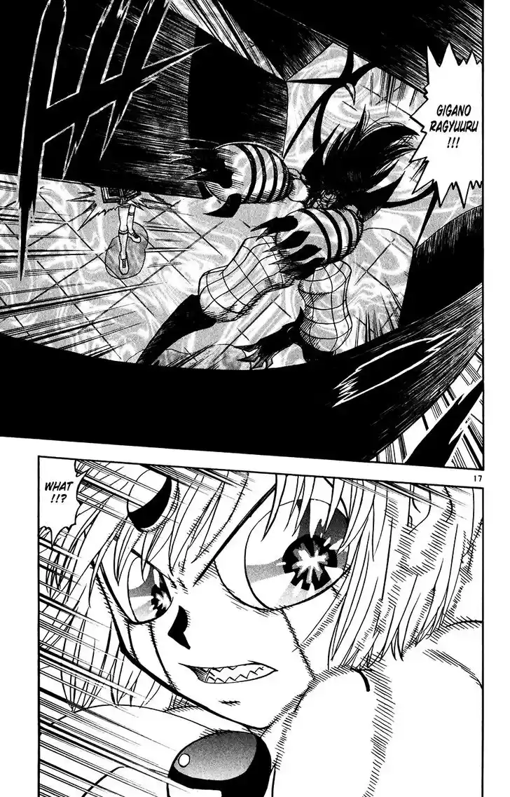 Konjiki no Gash Bell!! (YADAKA Suzuo) Vol.28 Ch.267