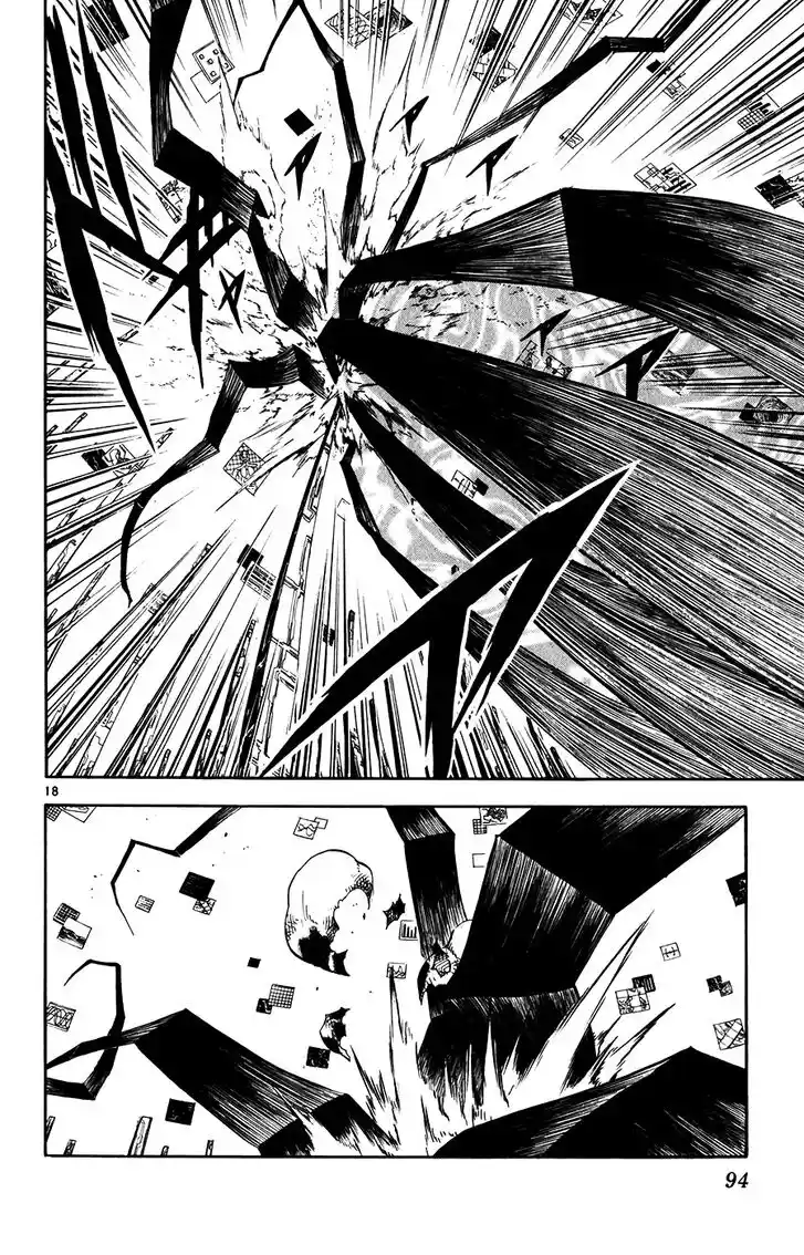 Konjiki no Gash Bell!! (YADAKA Suzuo) Vol.28 Ch.268