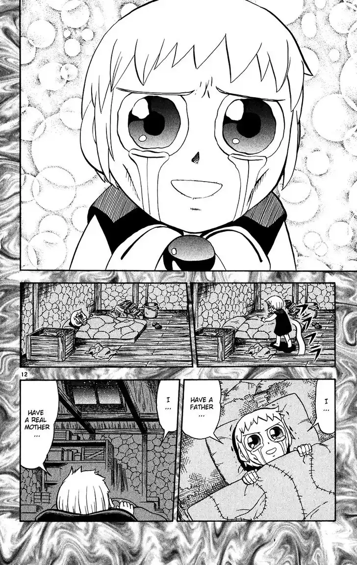 Konjiki no Gash Bell!! (YADAKA Suzuo) Vol.28 Ch.272