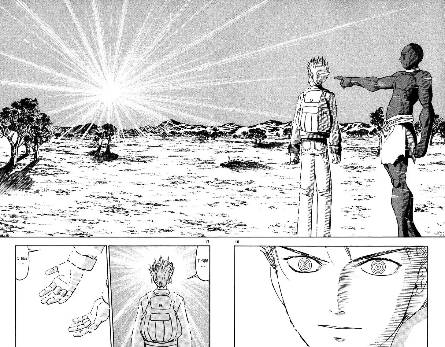 Konjiki no Gash Bell!! (YADAKA Suzuo) Vol.29 Ch.275