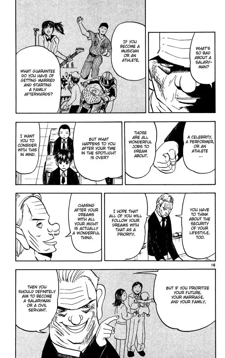 Konjiki no Gash Bell!! (YADAKA Suzuo) Vol.29 Ch.276