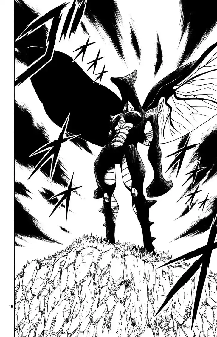 Konjiki no Gash Bell!! (YADAKA Suzuo) Vol.29 Ch.280