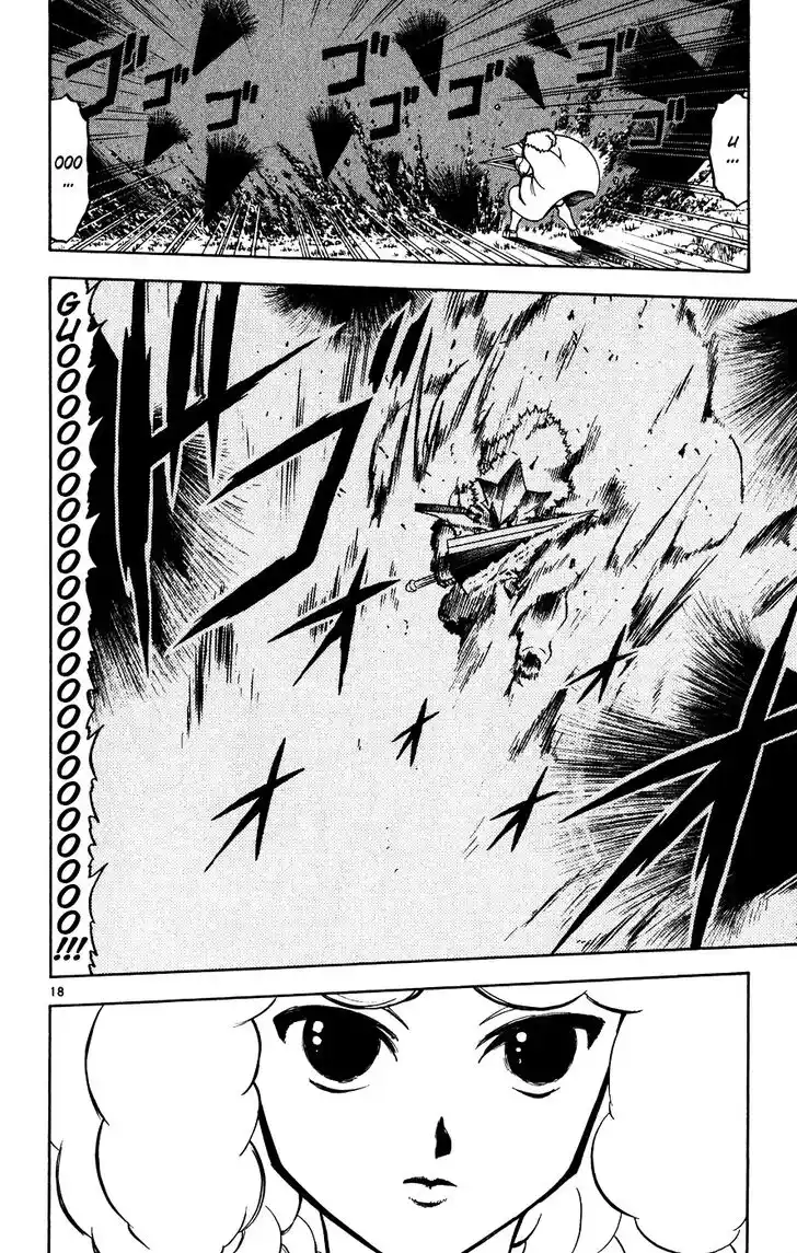 Konjiki no Gash Bell!! (YADAKA Suzuo) Vol.29 Ch.281