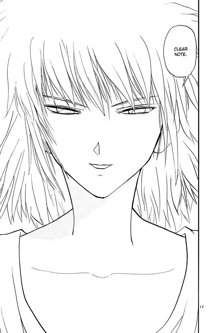 Konjiki no Gash Bell!! (YADAKA Suzuo) Vol.30 Ch.284