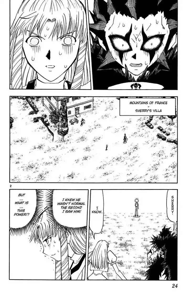 Konjiki no Gash Bell!! (YADAKA Suzuo) Vol.30 Ch.285