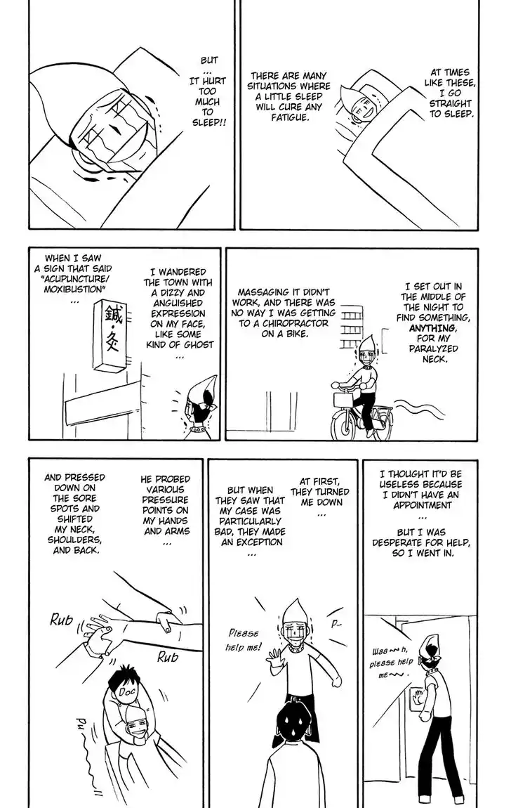 Konjiki no Gash Bell!! (YADAKA Suzuo) Vol.30 Ch.293.5