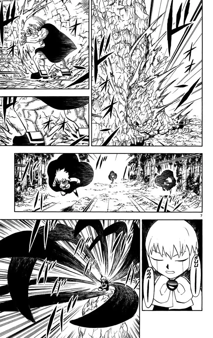 Konjiki no Gash Bell!! (YADAKA Suzuo) Vol.31 Ch.295