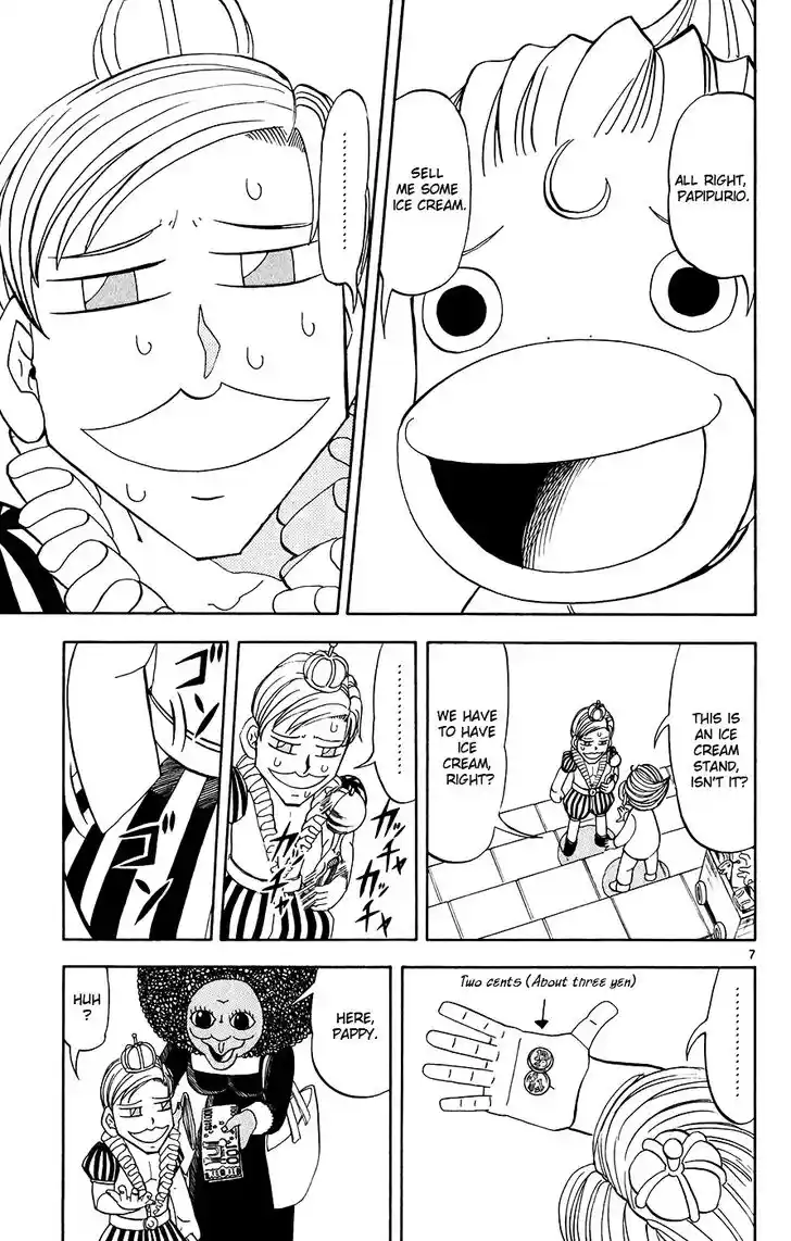 Konjiki no Gash Bell!! (YADAKA Suzuo) Vol.31 Ch.296