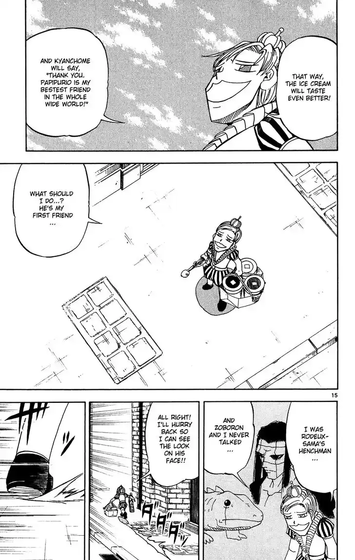 Konjiki no Gash Bell!! (YADAKA Suzuo) Vol.31 Ch.296